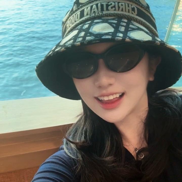 瘦了就天天吃大披萨