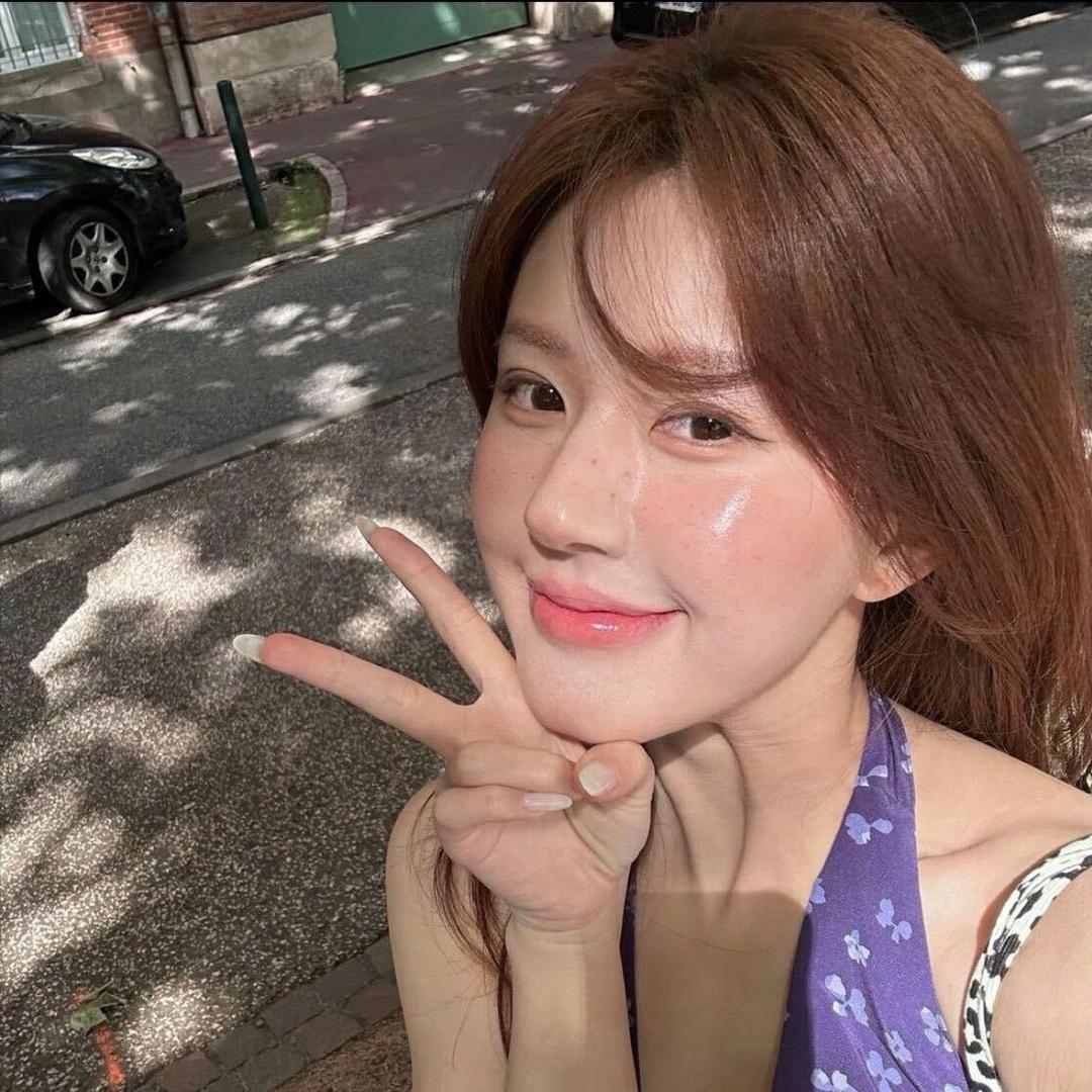 赵爱笑🌸