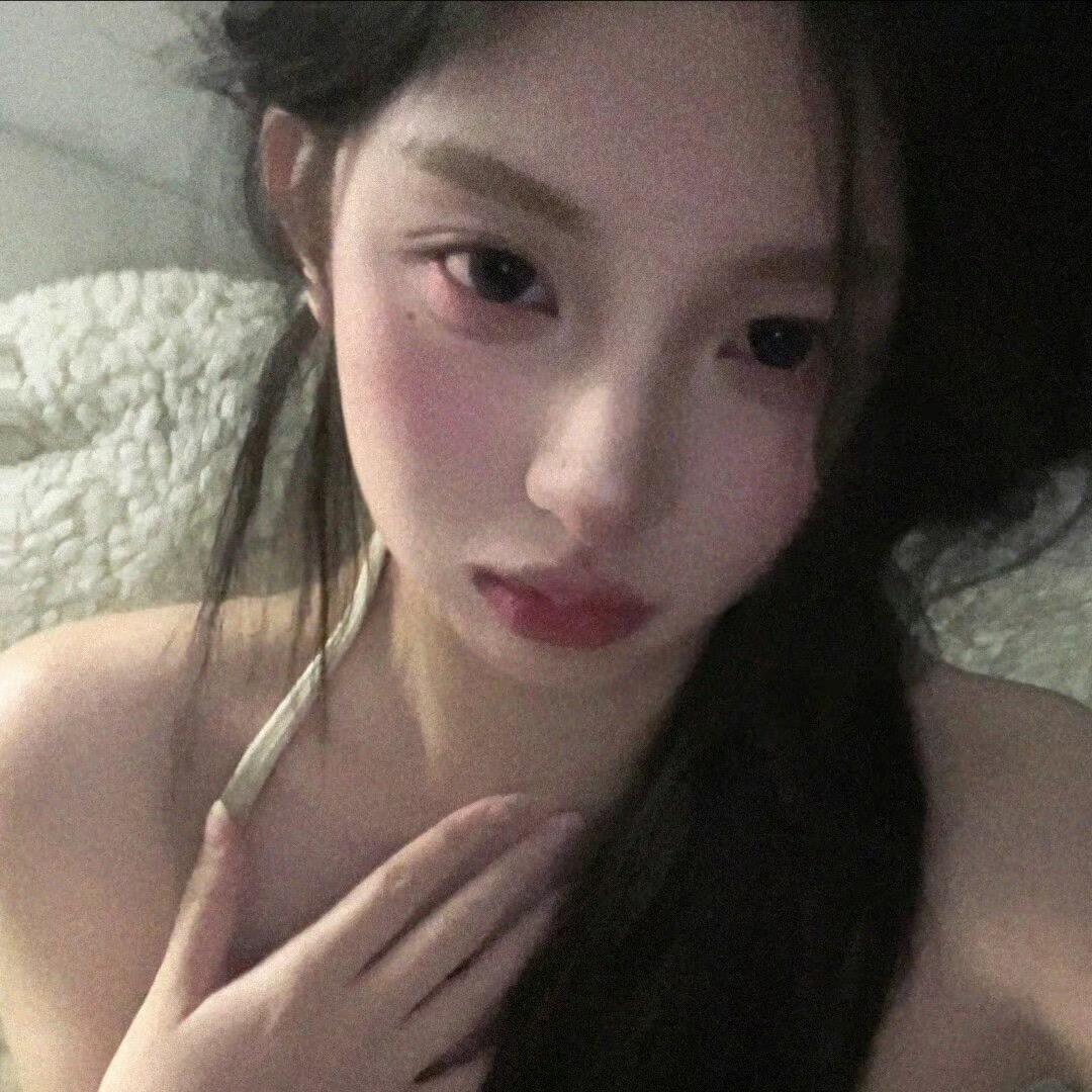 不是小琪