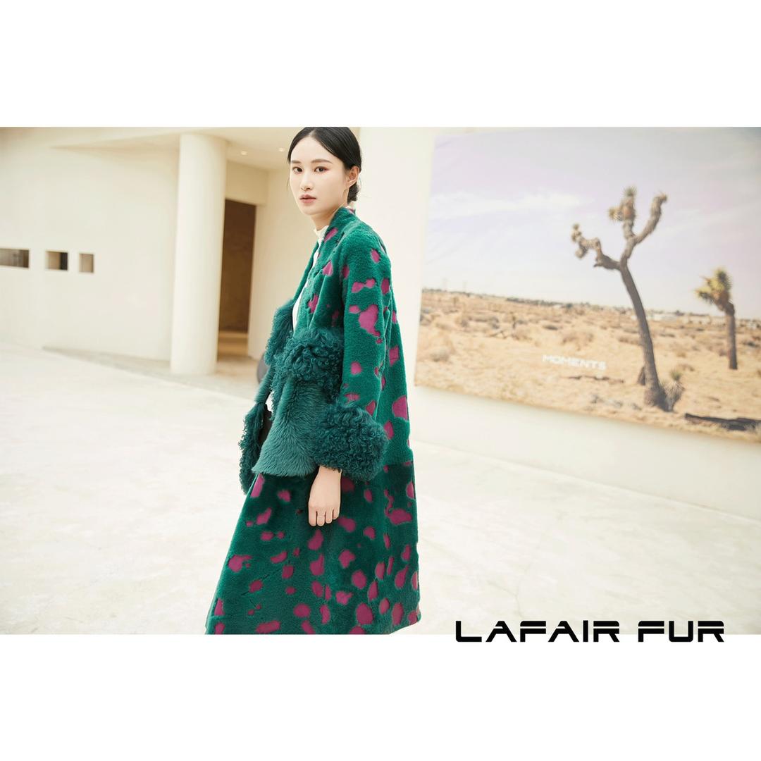 拉法菲尔LAFAIR FUR