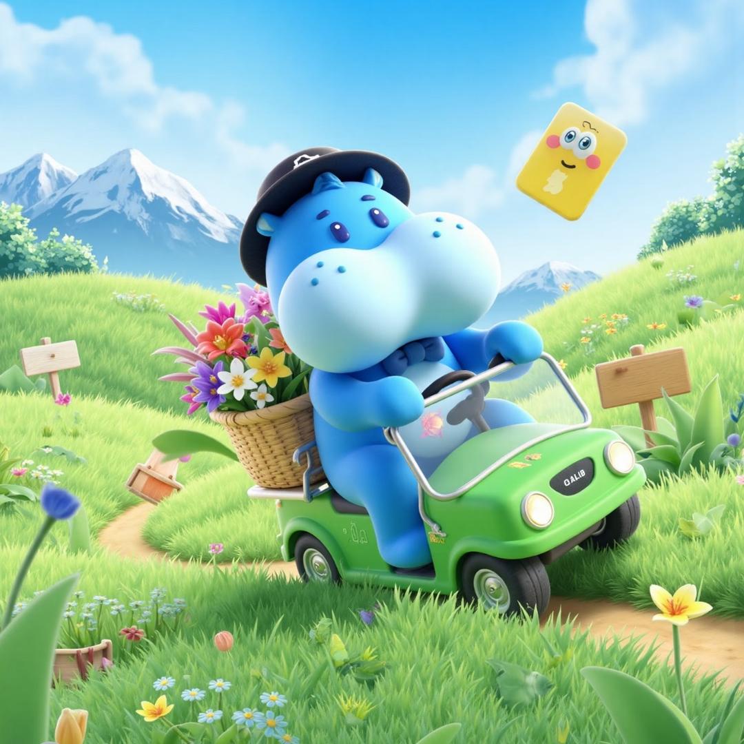 盒马同城小时达