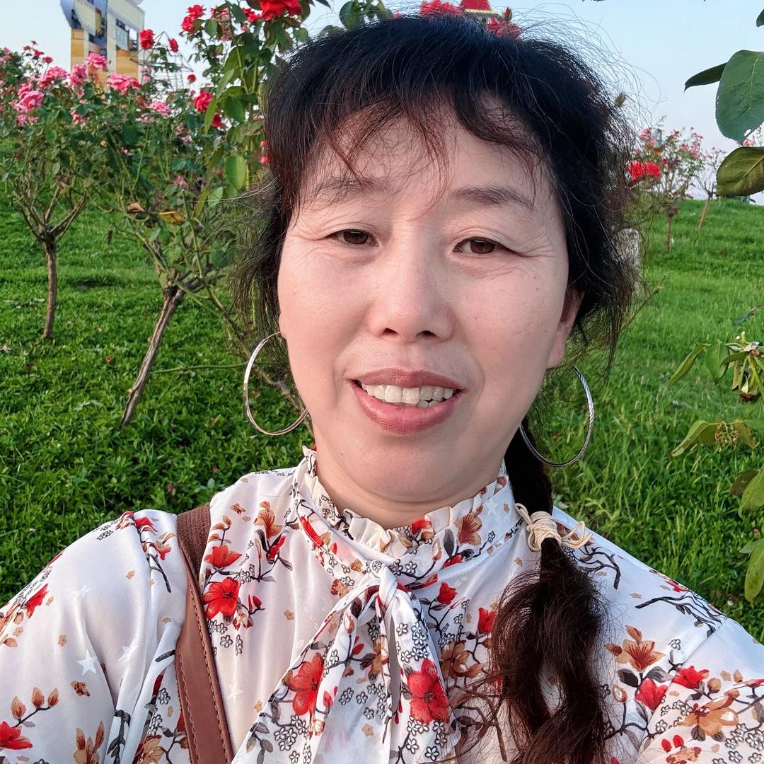 国华姐上午9:20。