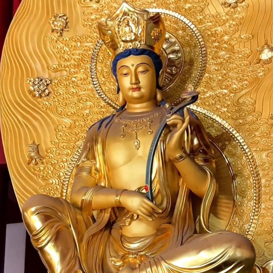 @文殊
