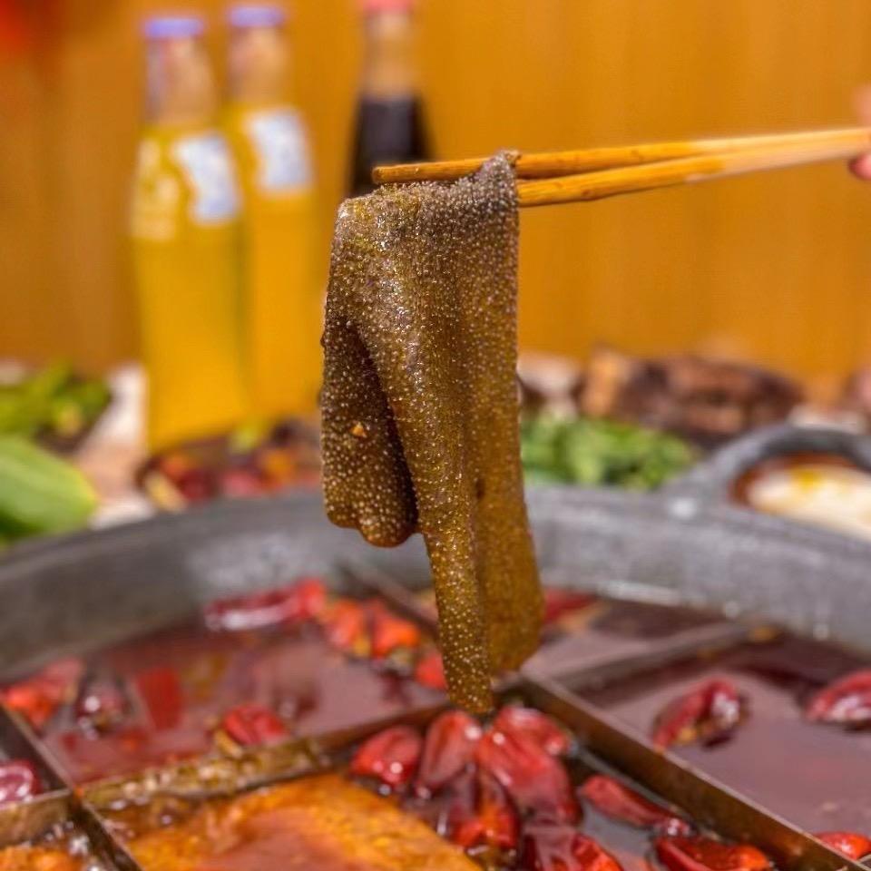 奇迹老火锅(收徒)