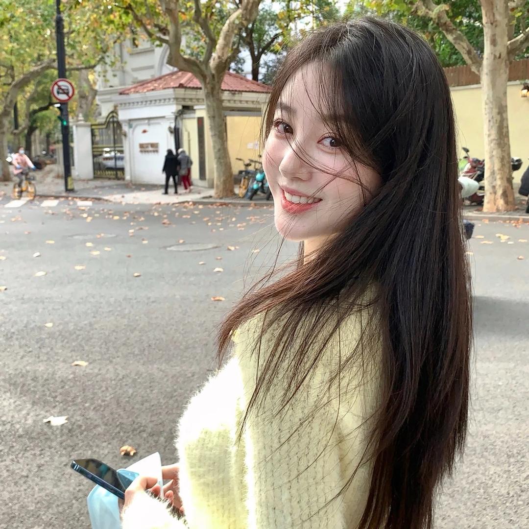 清欢if