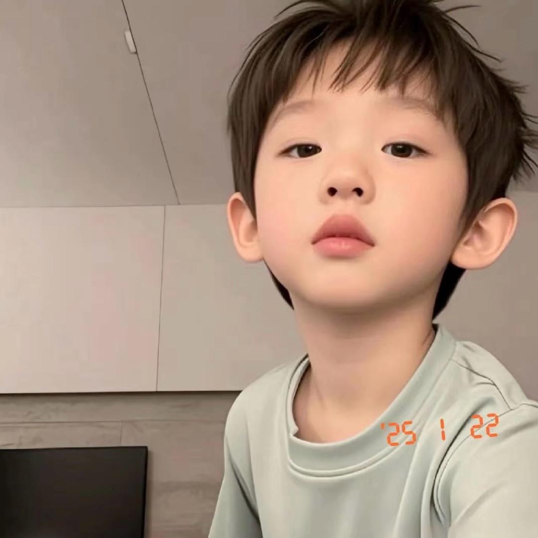 小正