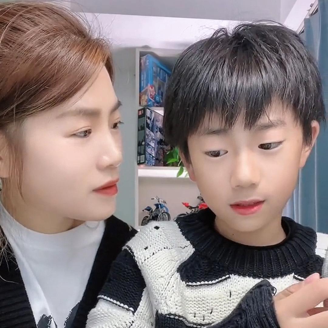 饭后一颗糖@抖音