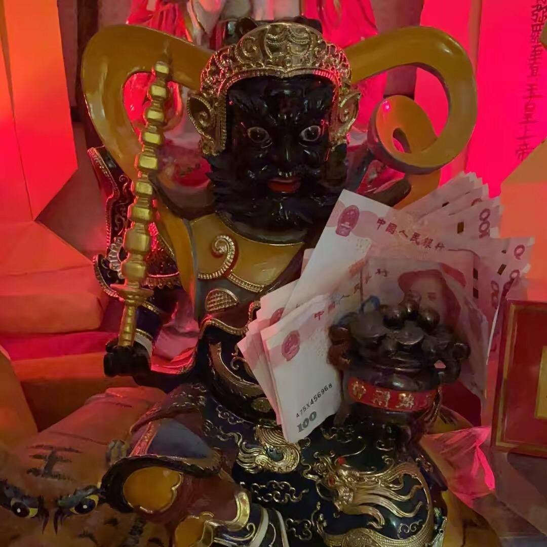 一灯师傅