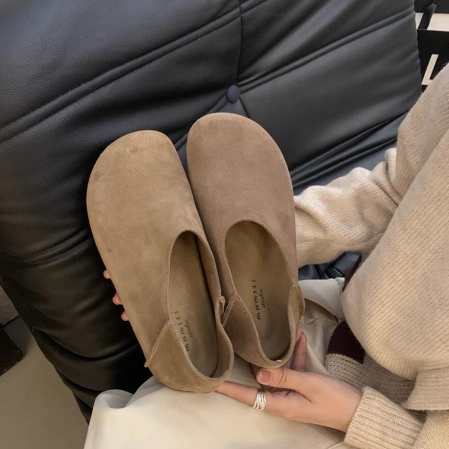 美琪女鞋贰号