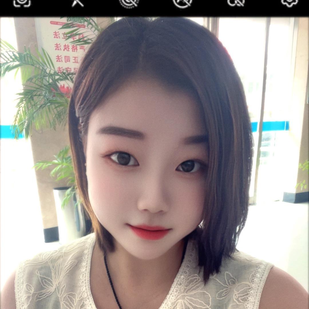 爱笑:-D的宝