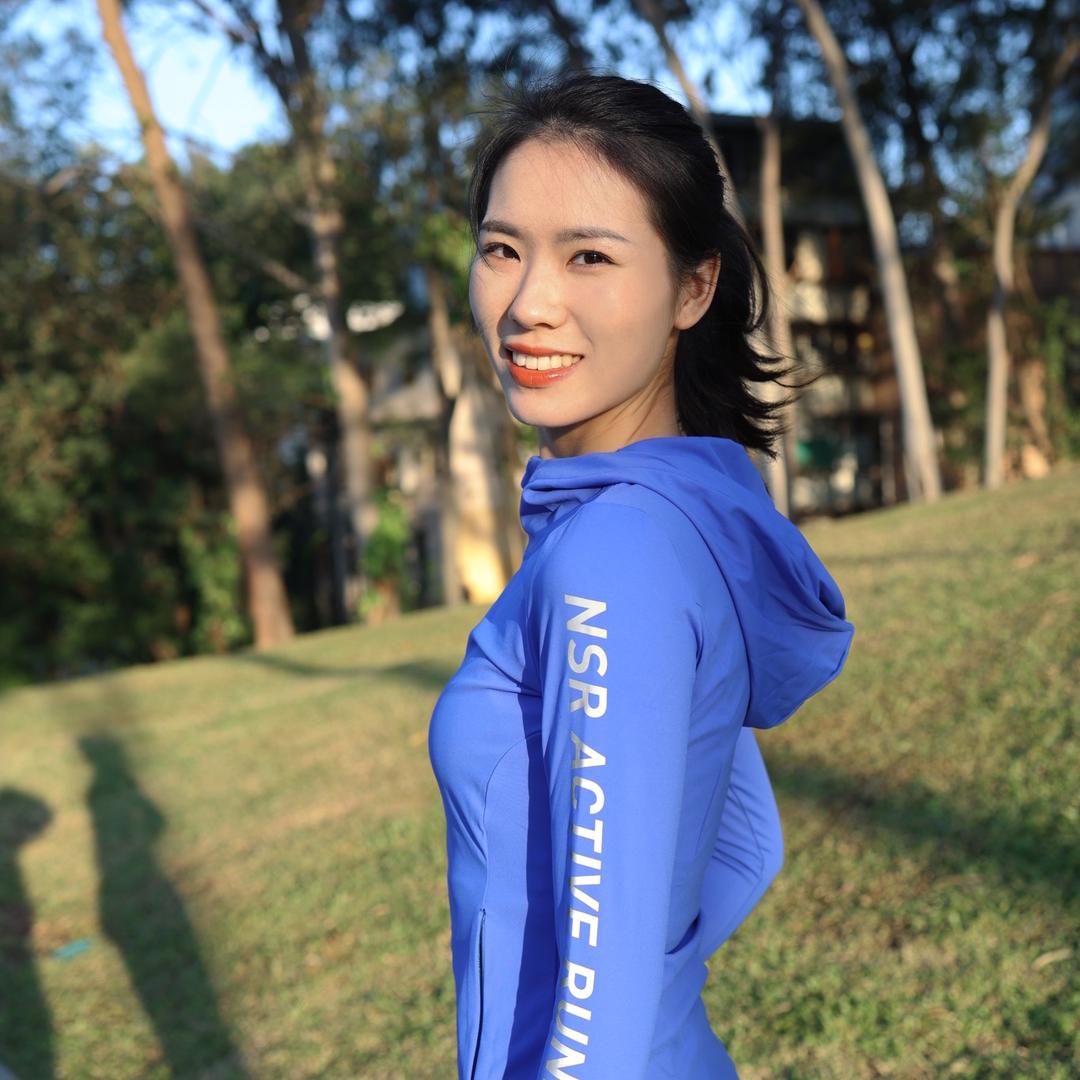 小小快跑运动穿搭