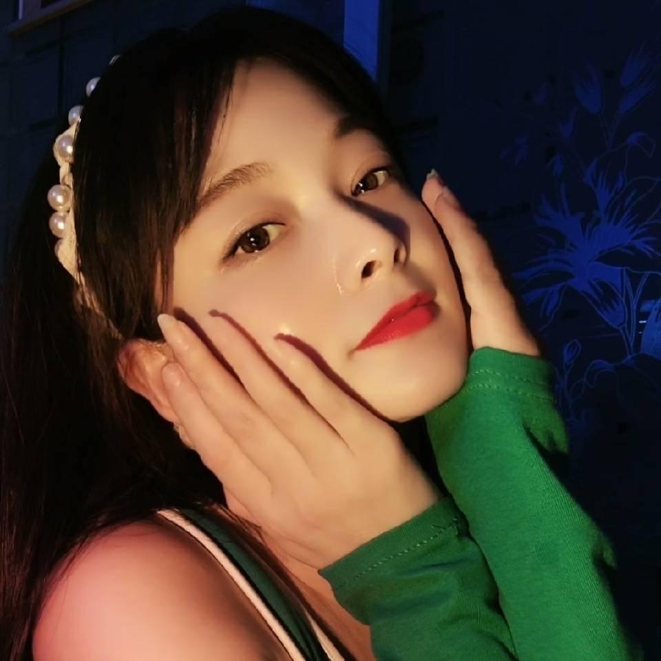 雪儿💋