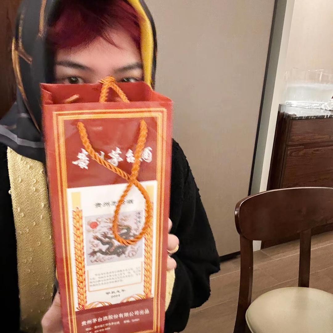 @杨小天