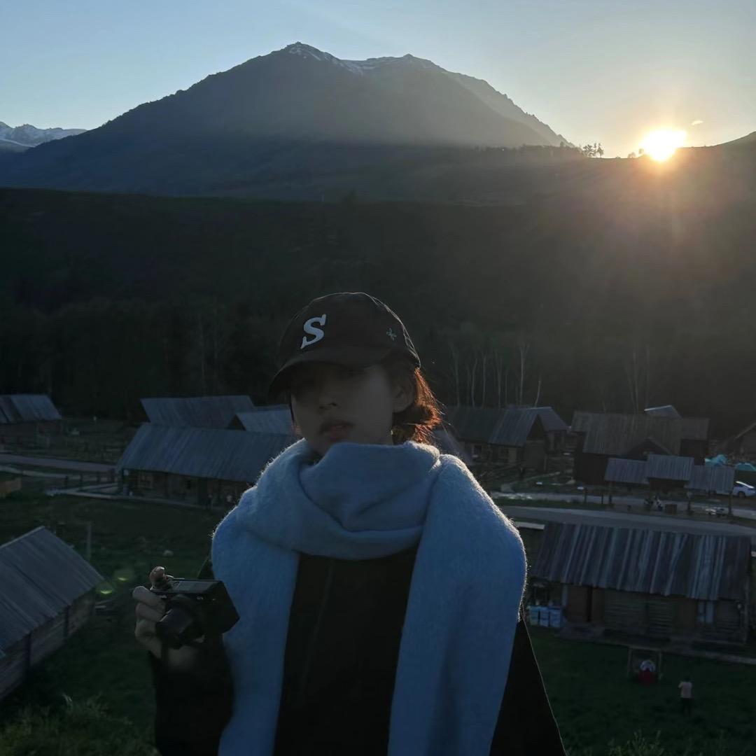 关于我们的一切