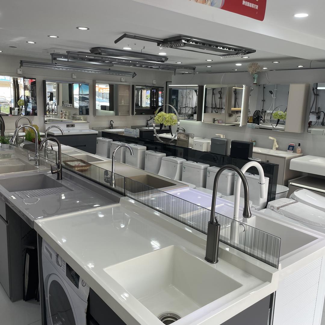 盐城日康洁具
