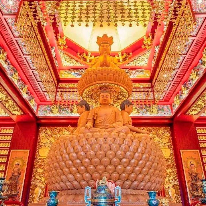 盛世华美装饰工程有限公司