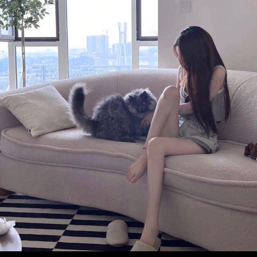 星动-001💓