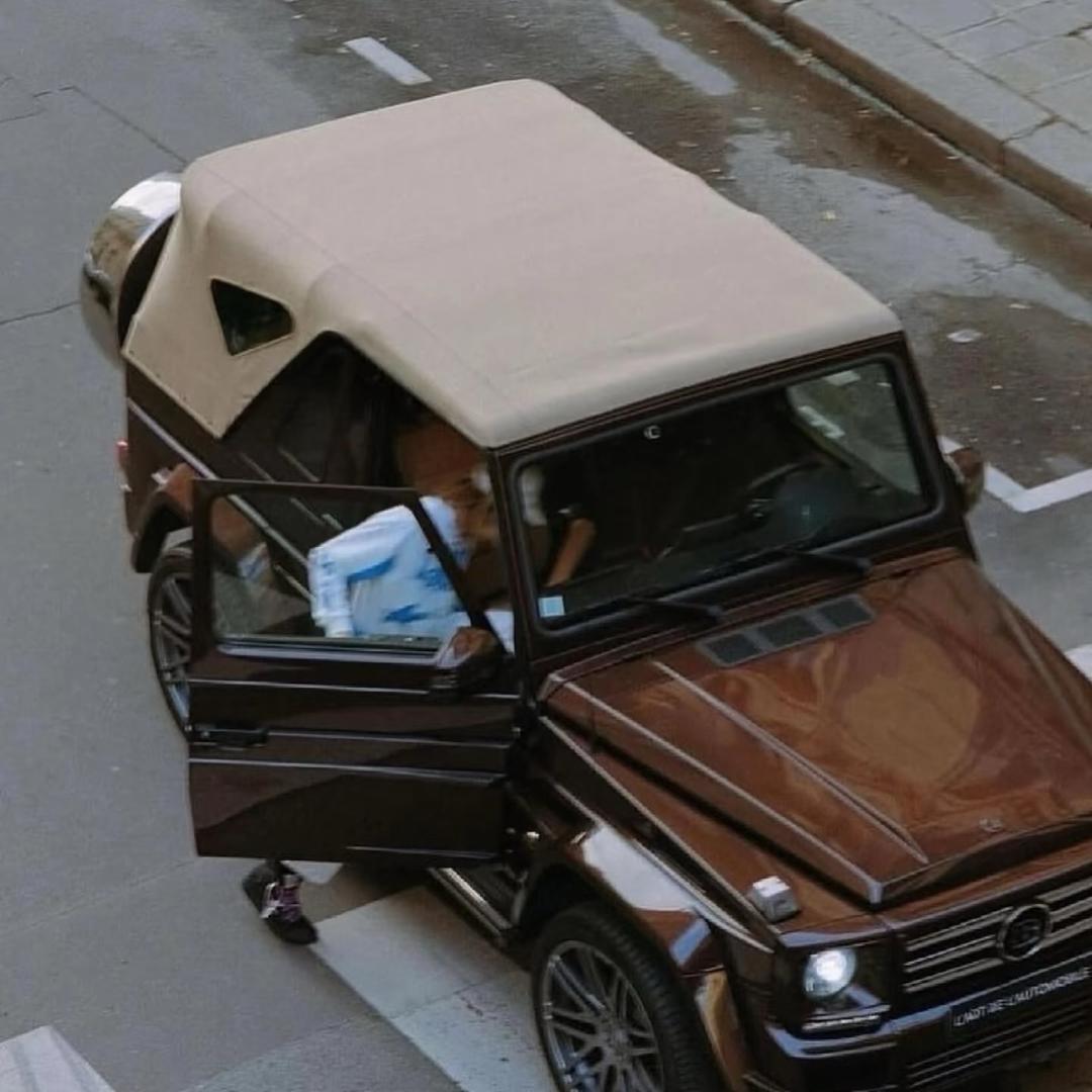 劲到爆炸💥大鱼归来