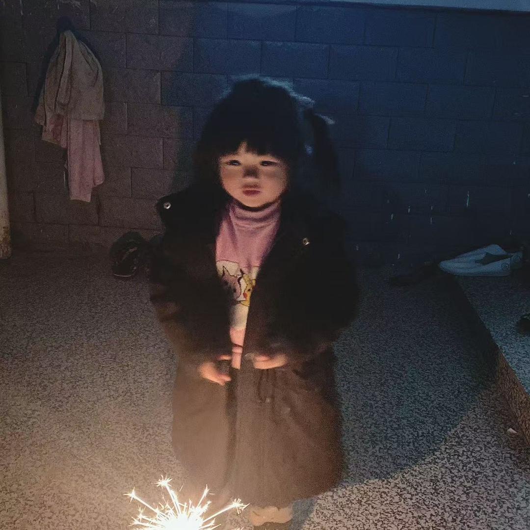 人潮