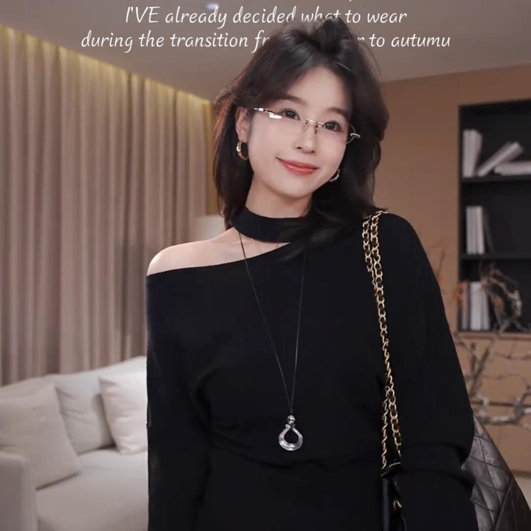 老琴私服-时尚穿搭👗