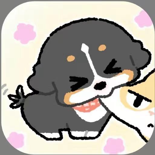 孤独的根号三头像