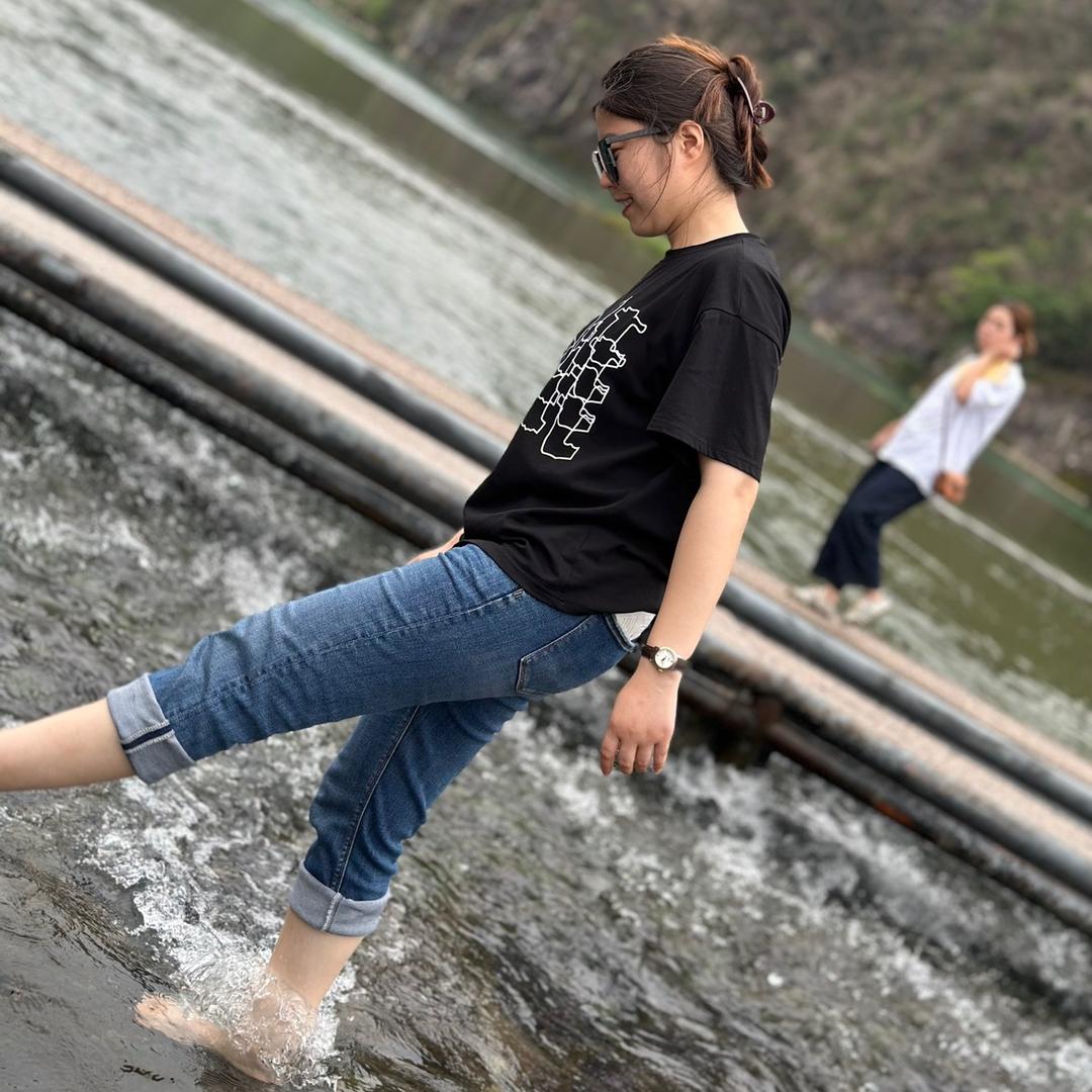 小糊墩墩
