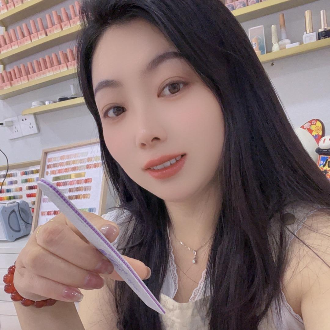 遇见美甲美睫(永福社区店)官方号