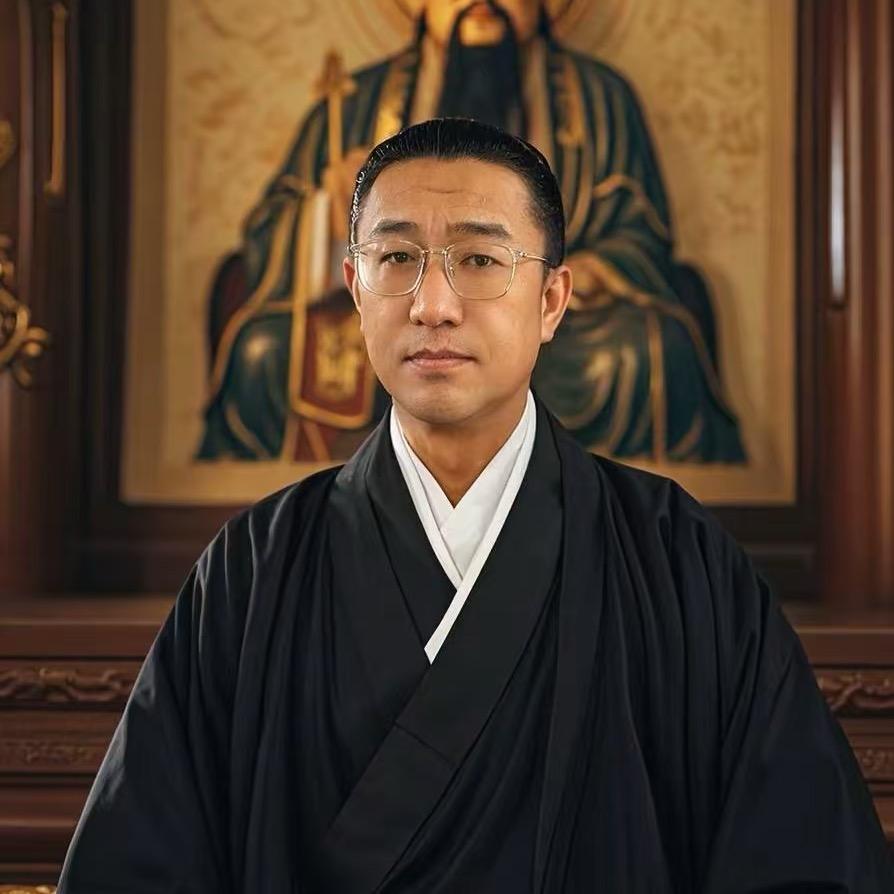 弘波散人