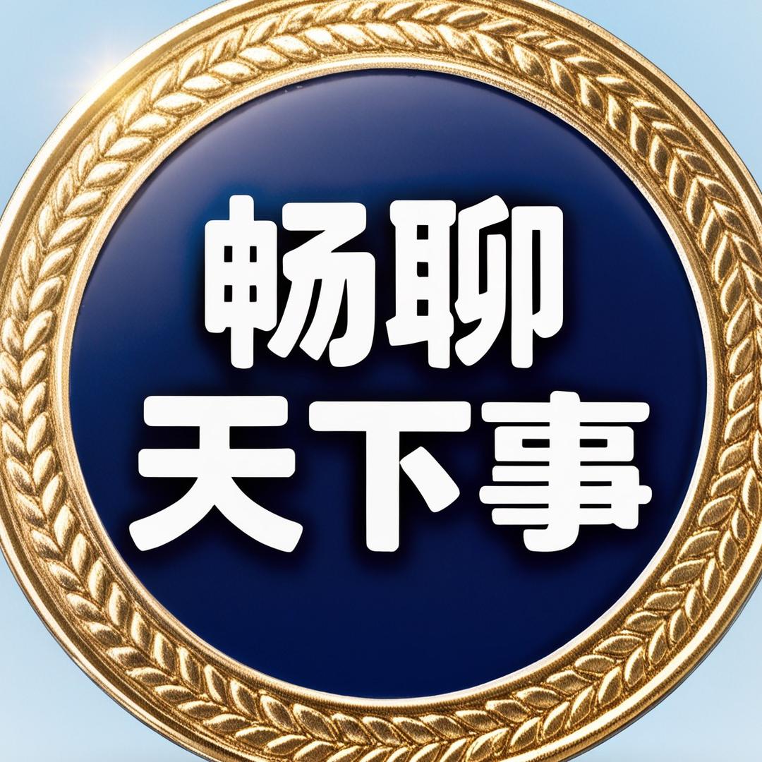 畅聊天下事
