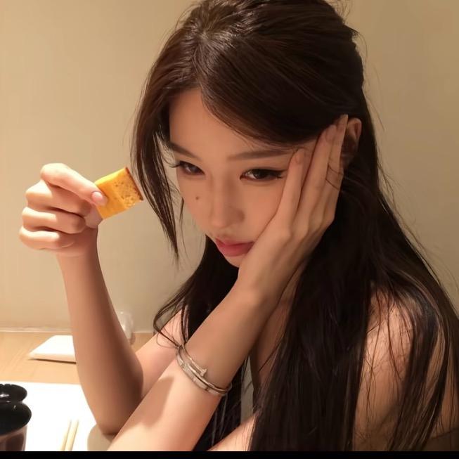 高冷玉米🌽