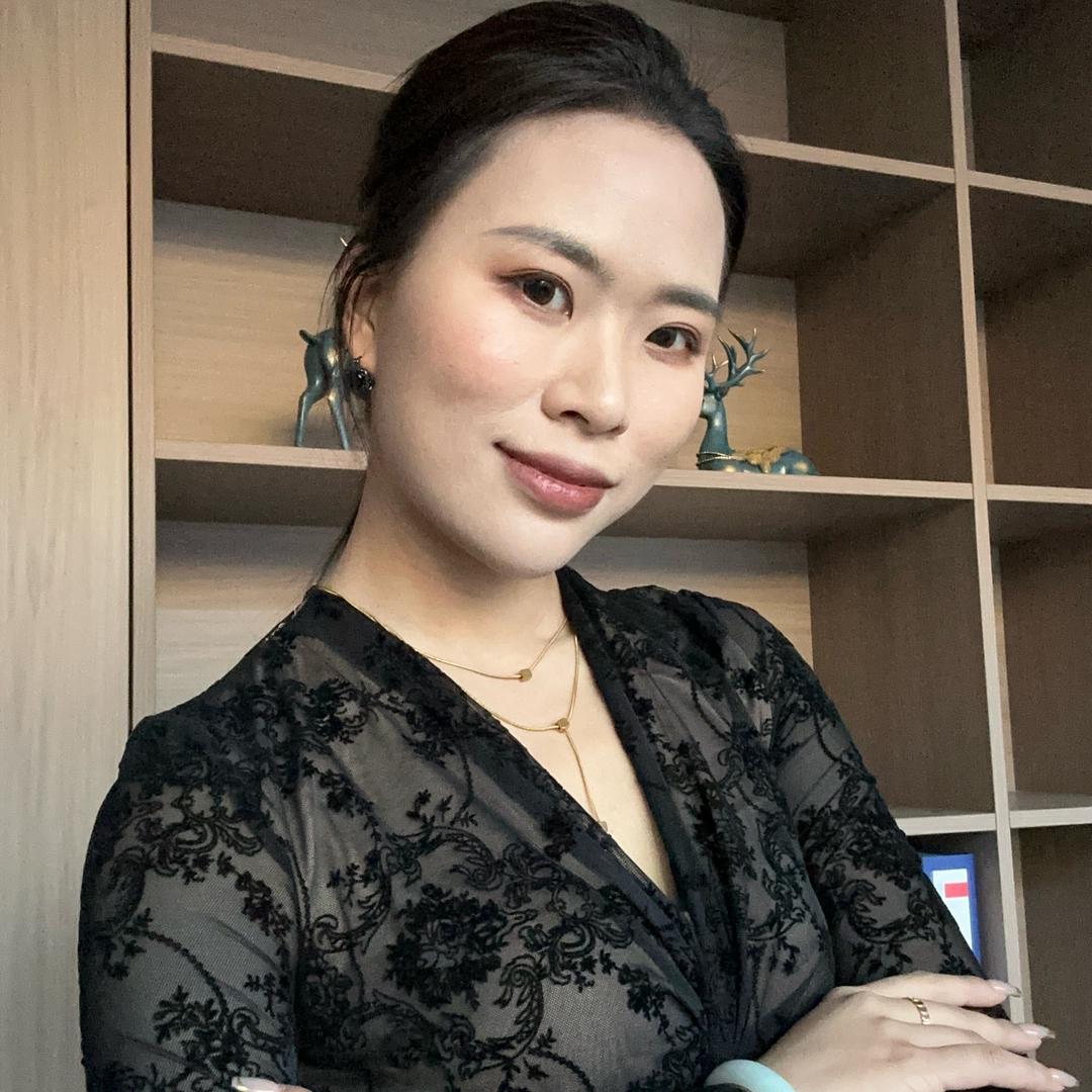 我不是大嘴
