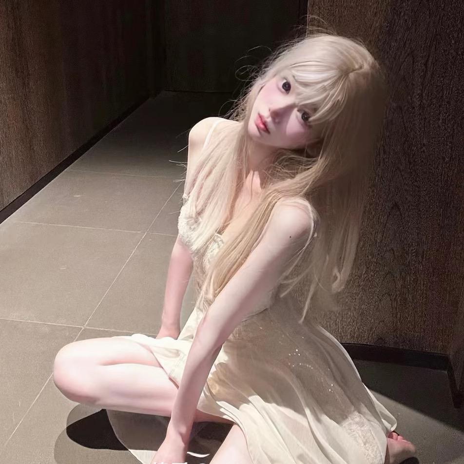 就想好好睡个觉💫