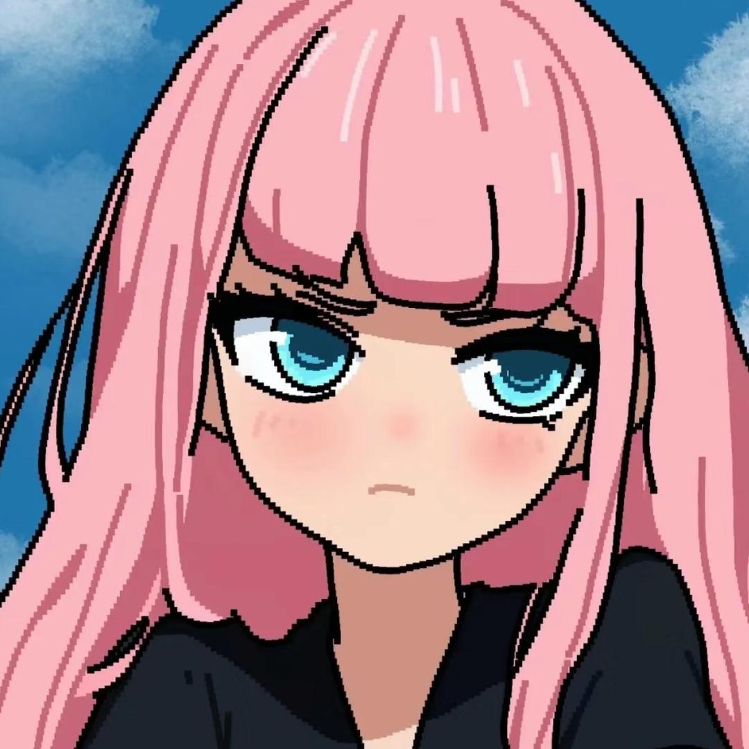 叫我小羊🐑就好（多喝水版）