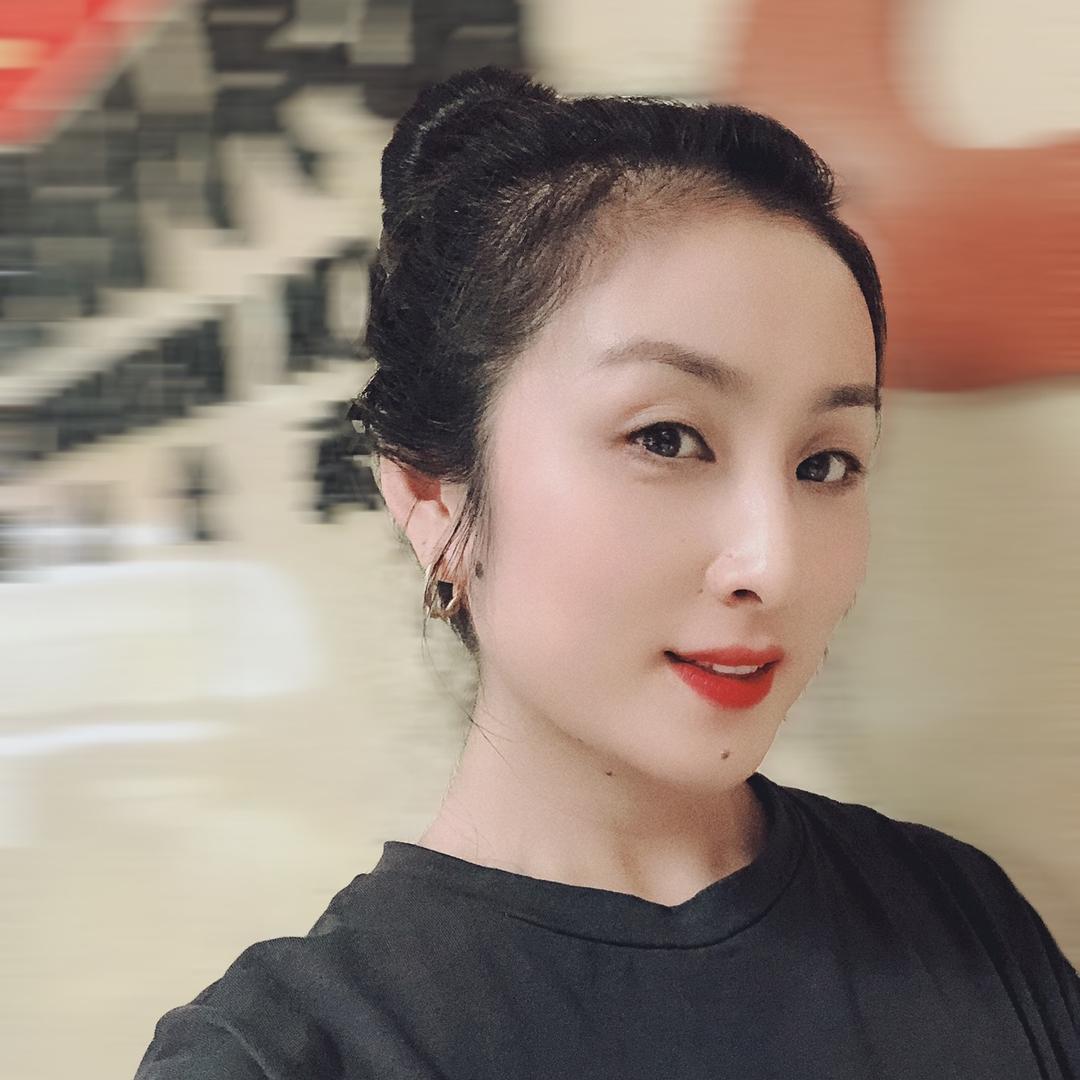 哇噻的大美丽❤️