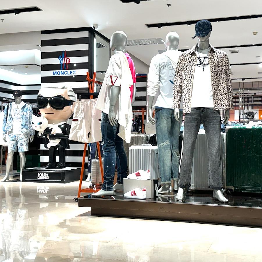 玉川集·川品店（40年老店）