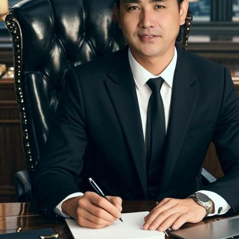 王哥