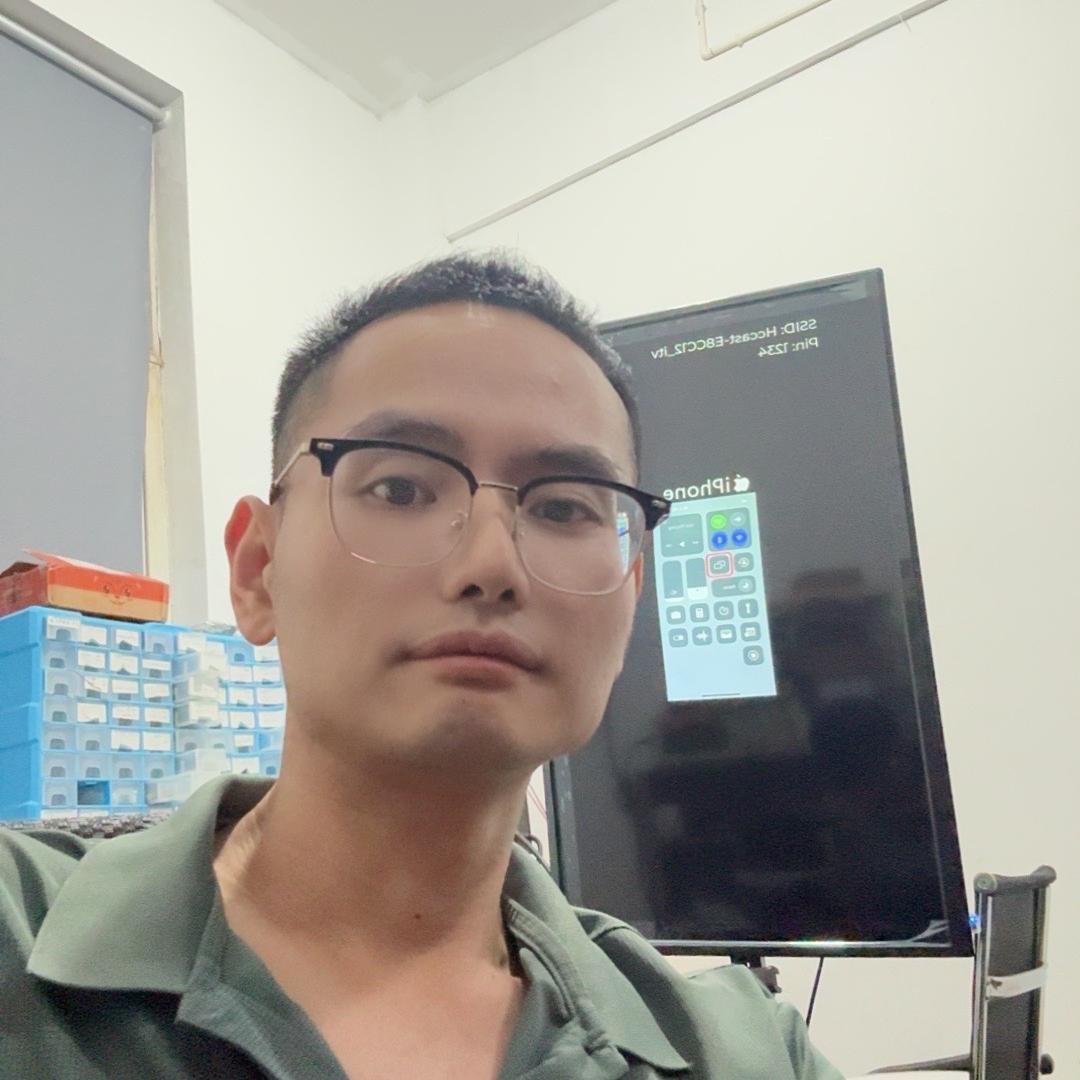 铂盾智能科技有限公司