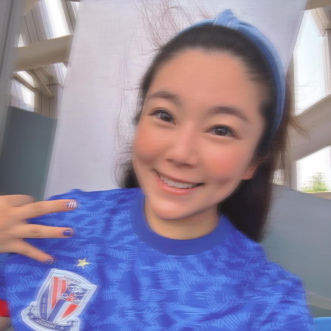 SHIRLEY嘚柔软时光