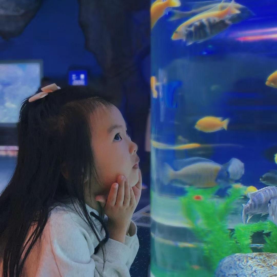 萌宝妈妈的生活日常
