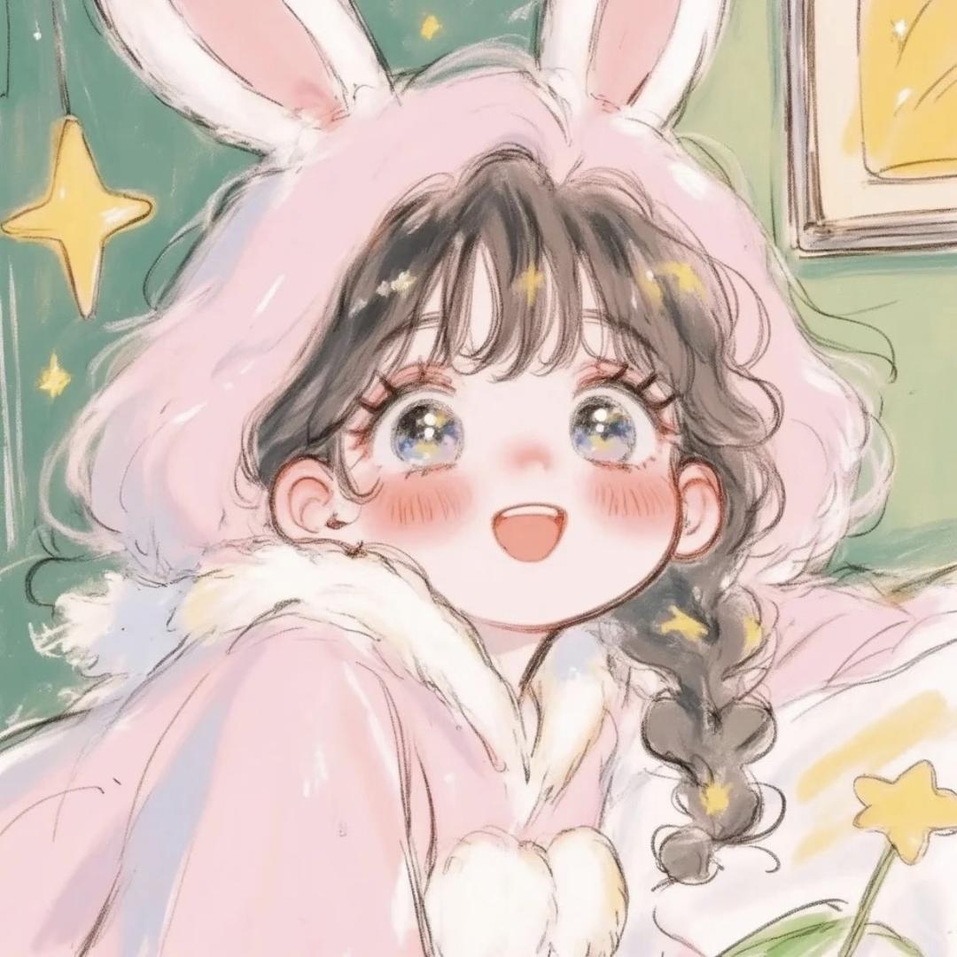 美少女壮士🥝头像