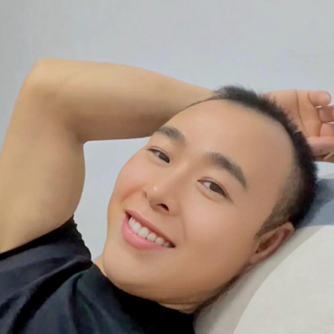 待我强大，给你天下⁵²º⅓¼