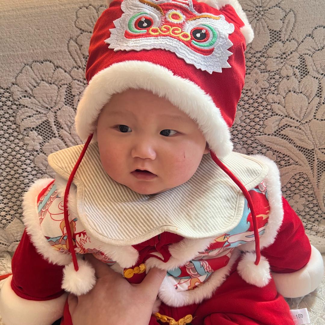小郑子