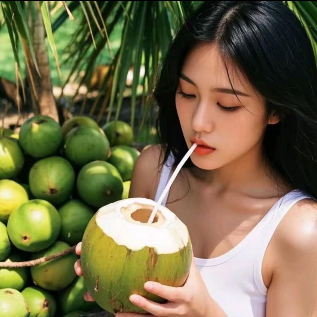 海之南椰子水批发