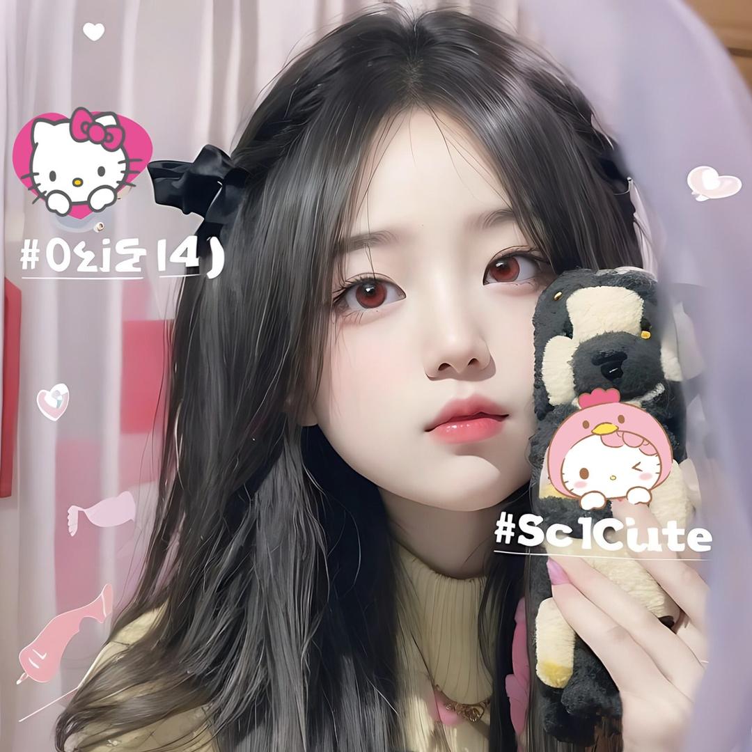 莎莎丫