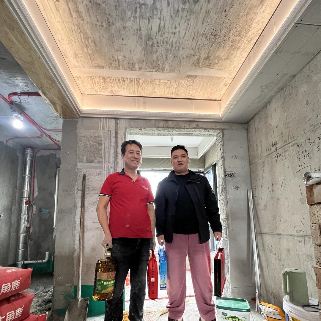 富阎德华盛饰装修（富闽店）
