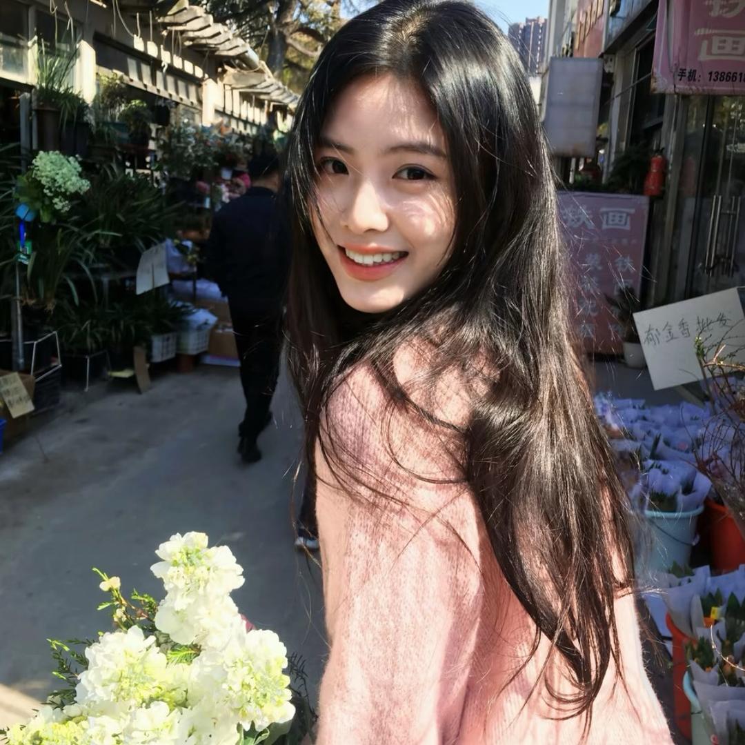 小杨.