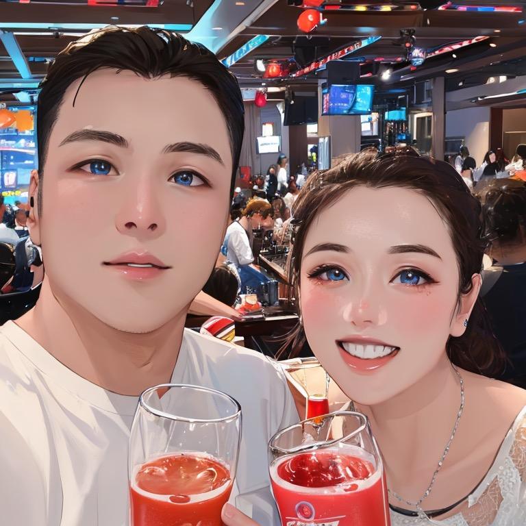 小驴子和大萍子