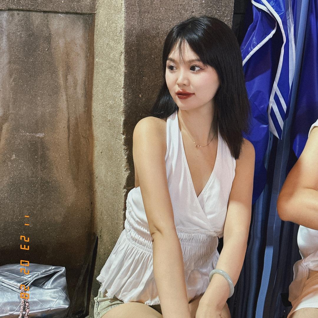 Su Bai主理人愫白婚纱