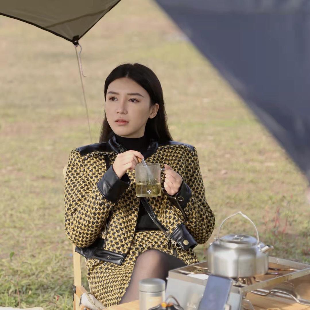 暴走辣妹🌶️