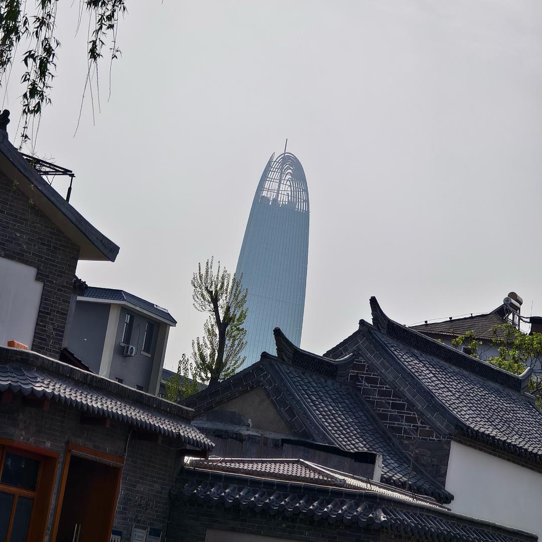 喜欢吃板面